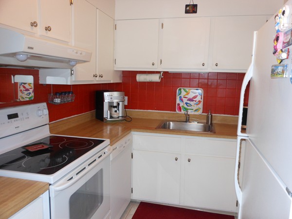 57 Jacqueline Road, Unit 11 Waltham, MA 02452 - Photo 3 of 21 Gallery Image 3