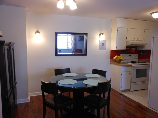 57 Jacqueline Road, Unit 11 Waltham, MA 02452 - Photo 5 of 21 Gallery Image 5