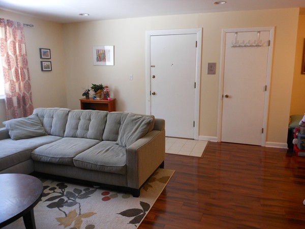 57 Jacqueline Road, Unit 11 Waltham, MA 02452 - Photo 6 of 21 Gallery Image 6