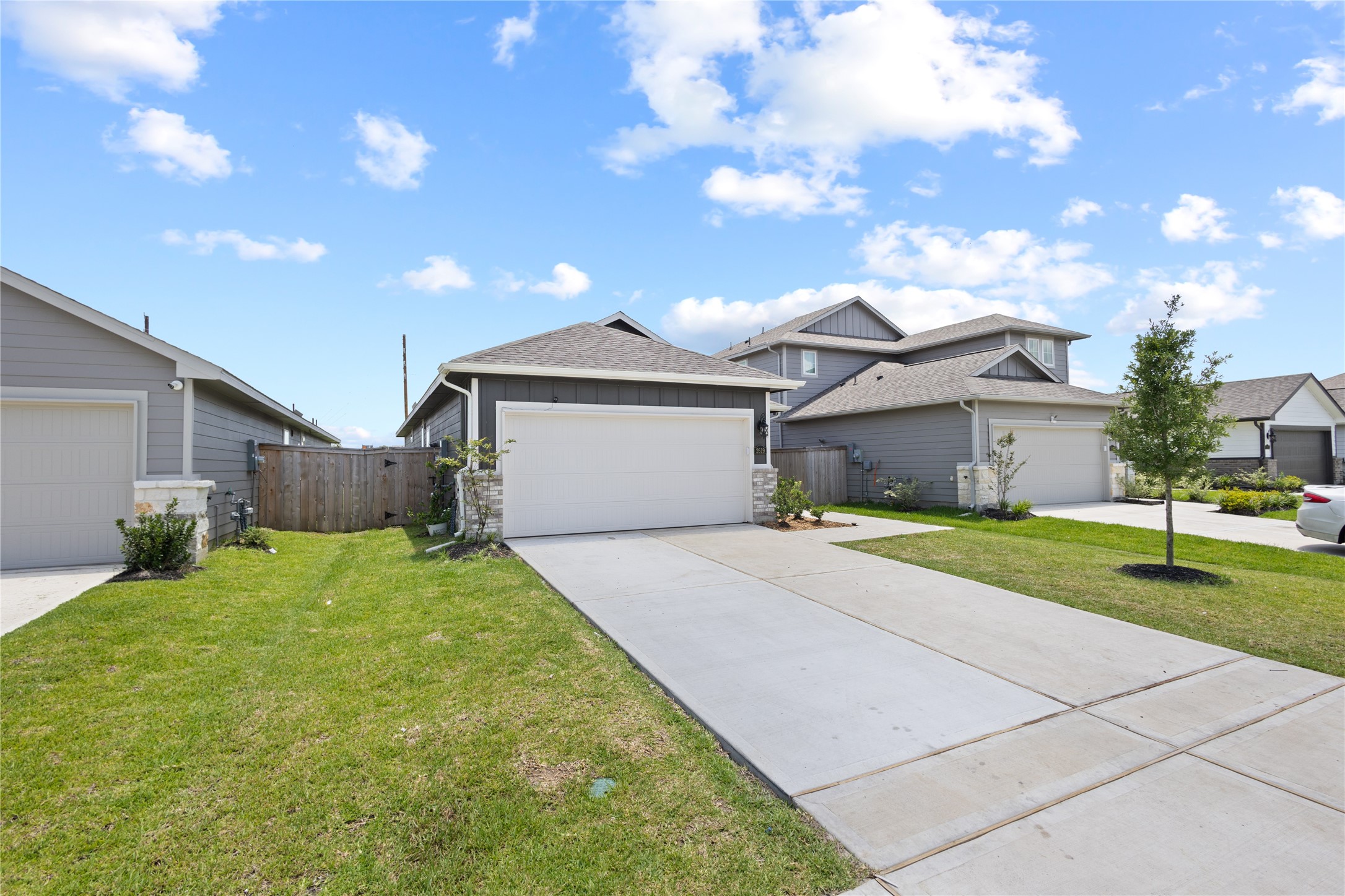 2619 Cactus Ranch Lane Crosby, TX 77532 - Photo 3 of 25