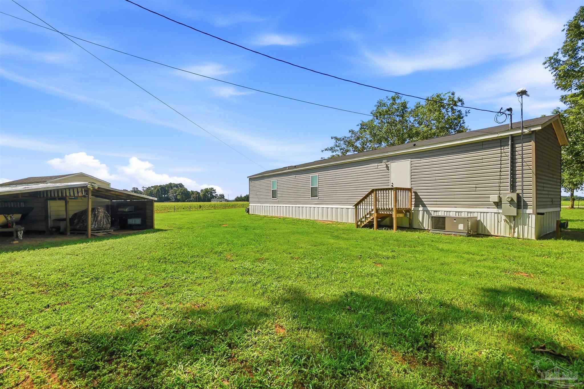 4478 C Darney Road Jay, FL 32565 - Photo 26 of 42