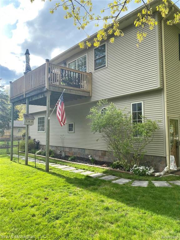 9240 Maple Road Algonac, MI 48001 - Photo 35 of 35