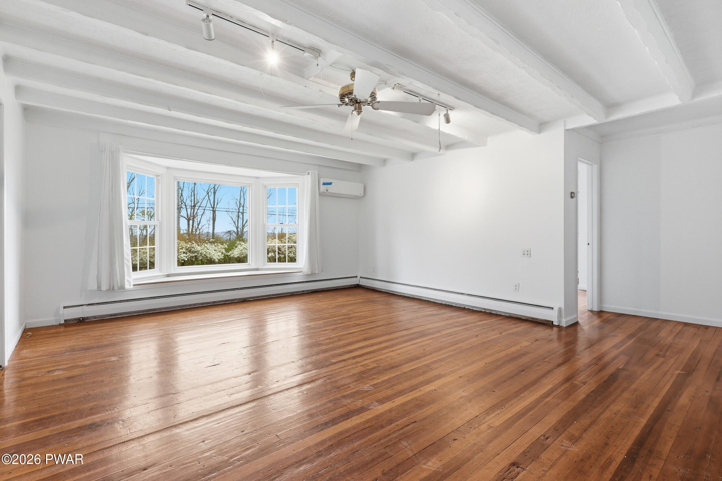 489 Calkins Road Milanville, PA 18443 - Photo 19 of 84 Family Room