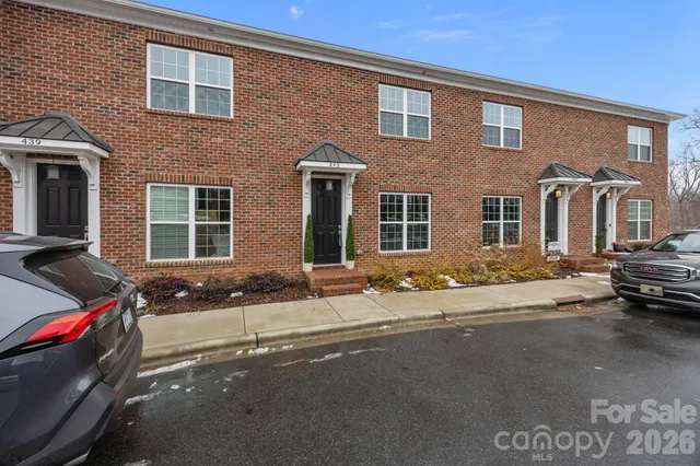 $425,000 | 443 Beacon Street Northwest, Concord, NC 28027