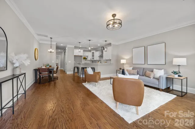 $425,000 | 443 Beacon Street Northwest, Concord, NC 28027