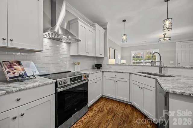 $425,000 | 443 Beacon Street Northwest, Concord, NC 28027