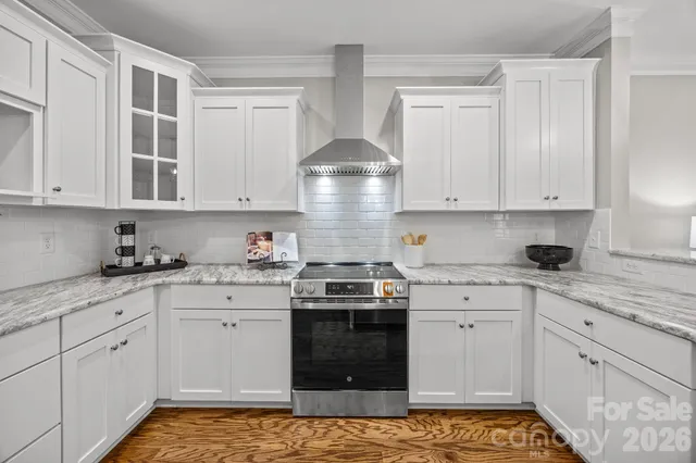 $425,000 | 443 Beacon Street Northwest, Concord, NC 28027