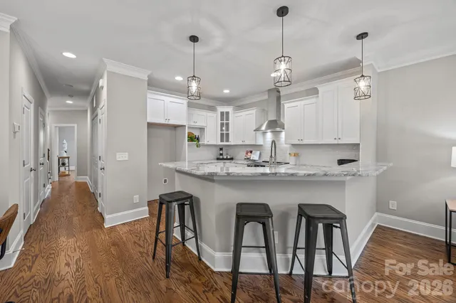 $425,000 | 443 Beacon Street Northwest, Concord, NC 28027