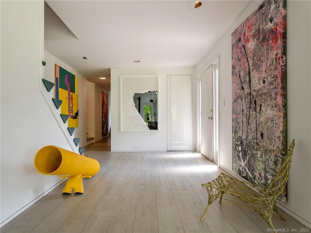 110 Geer Mountain Road Kent, CT 06785 - Photo 23 of 40 a view of living room