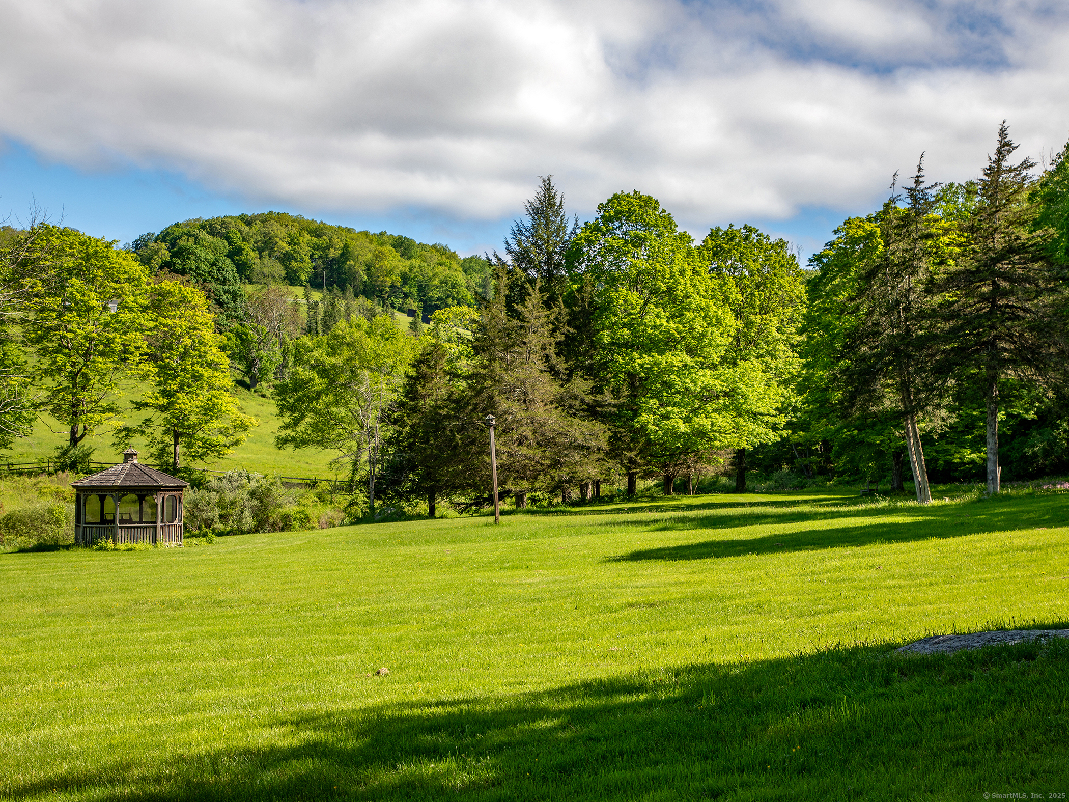 110 Geer Mountain Road Kent, CT 06785 - Photo 8 of 40 a view of building with outdoor space