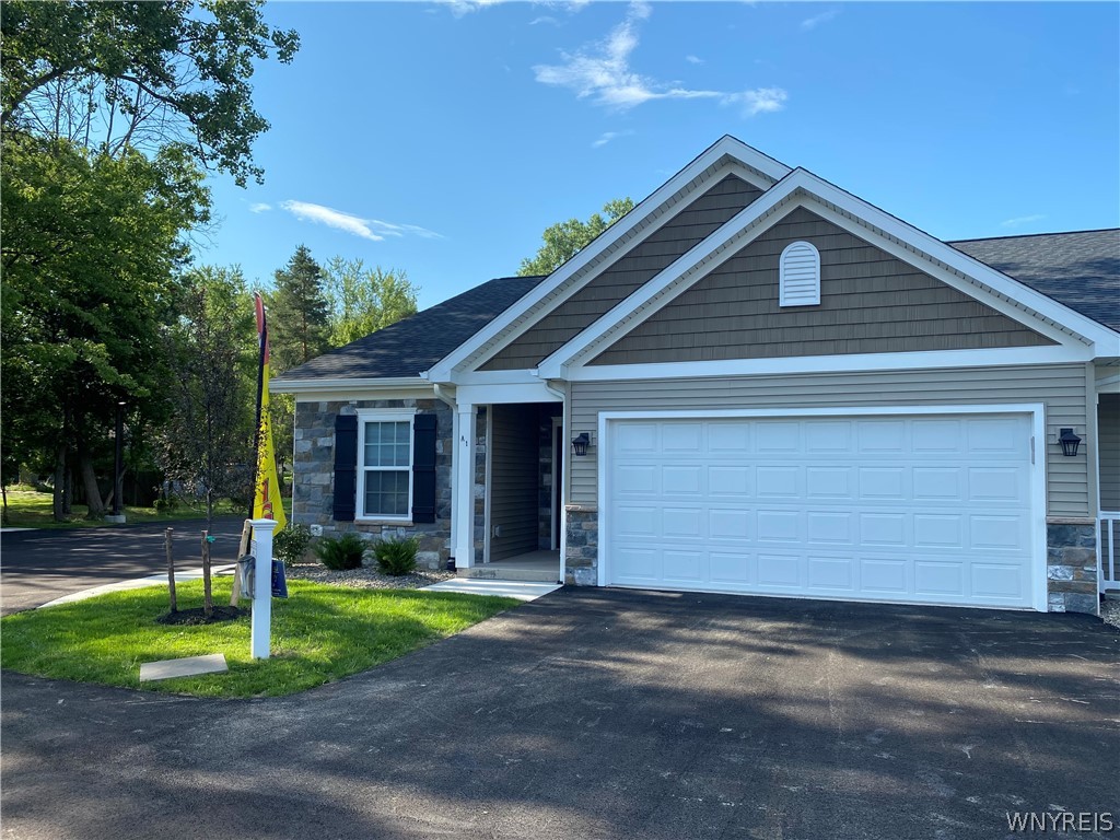 965 Center Road West Seneca, NY 14224 - Photo 1 of 1 Stop by Open House Sunday and Wednesday Villas for