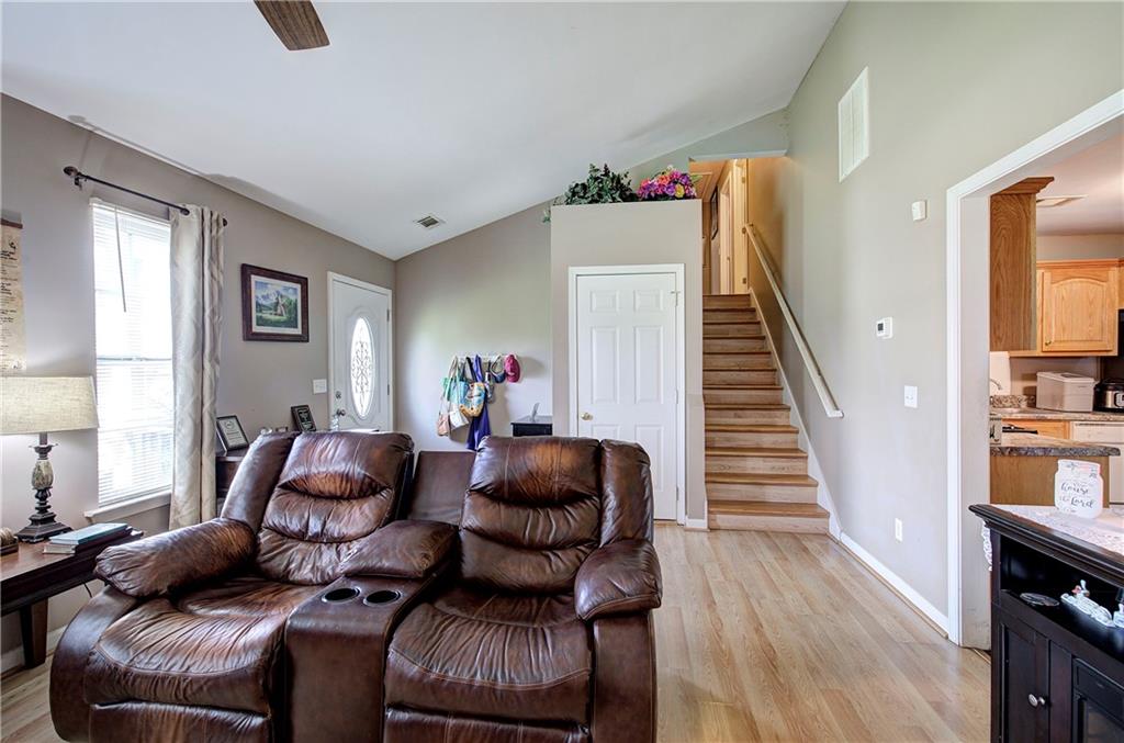 149 Mill Stone Road Calhoun, GA 30701 - Photo 11 of 44