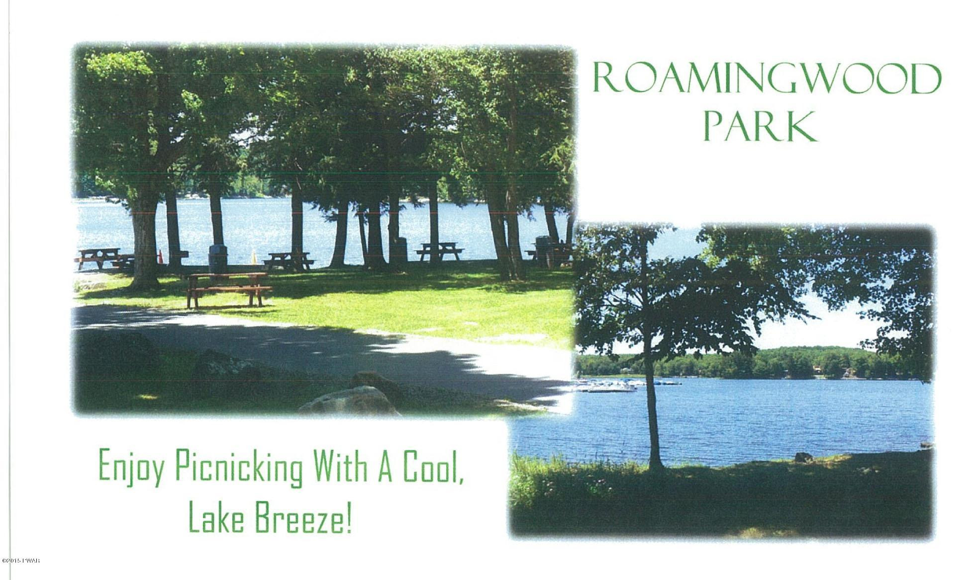2022 Roamingwood Road Lake Ariel, PA 18436 - Photo 24 of 30