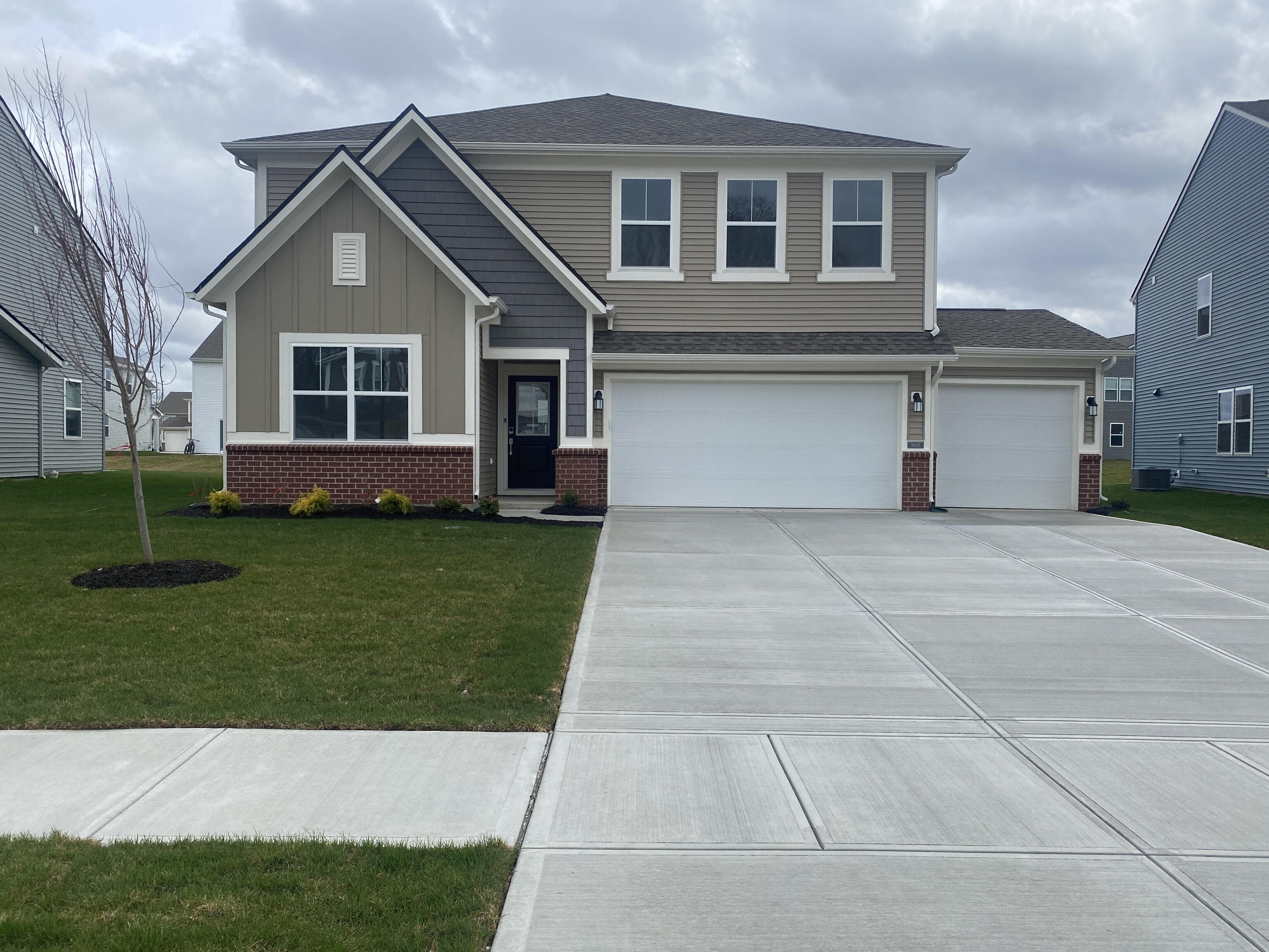 8618 Lester Place Pendleton, IN 46064 - Photo 1 of 3