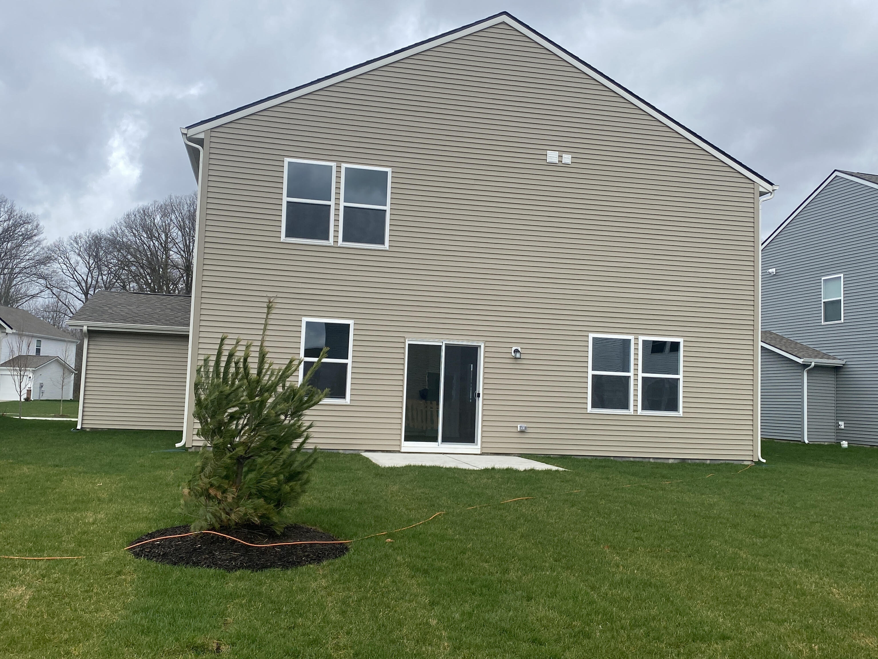 8618 Lester Place Pendleton, IN 46064 - Photo 2 of 3