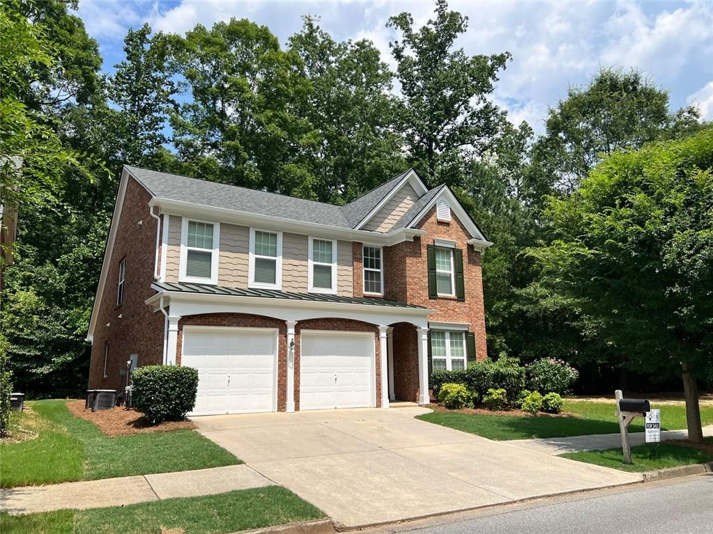 3473 Stoneham Dr Northwest  
