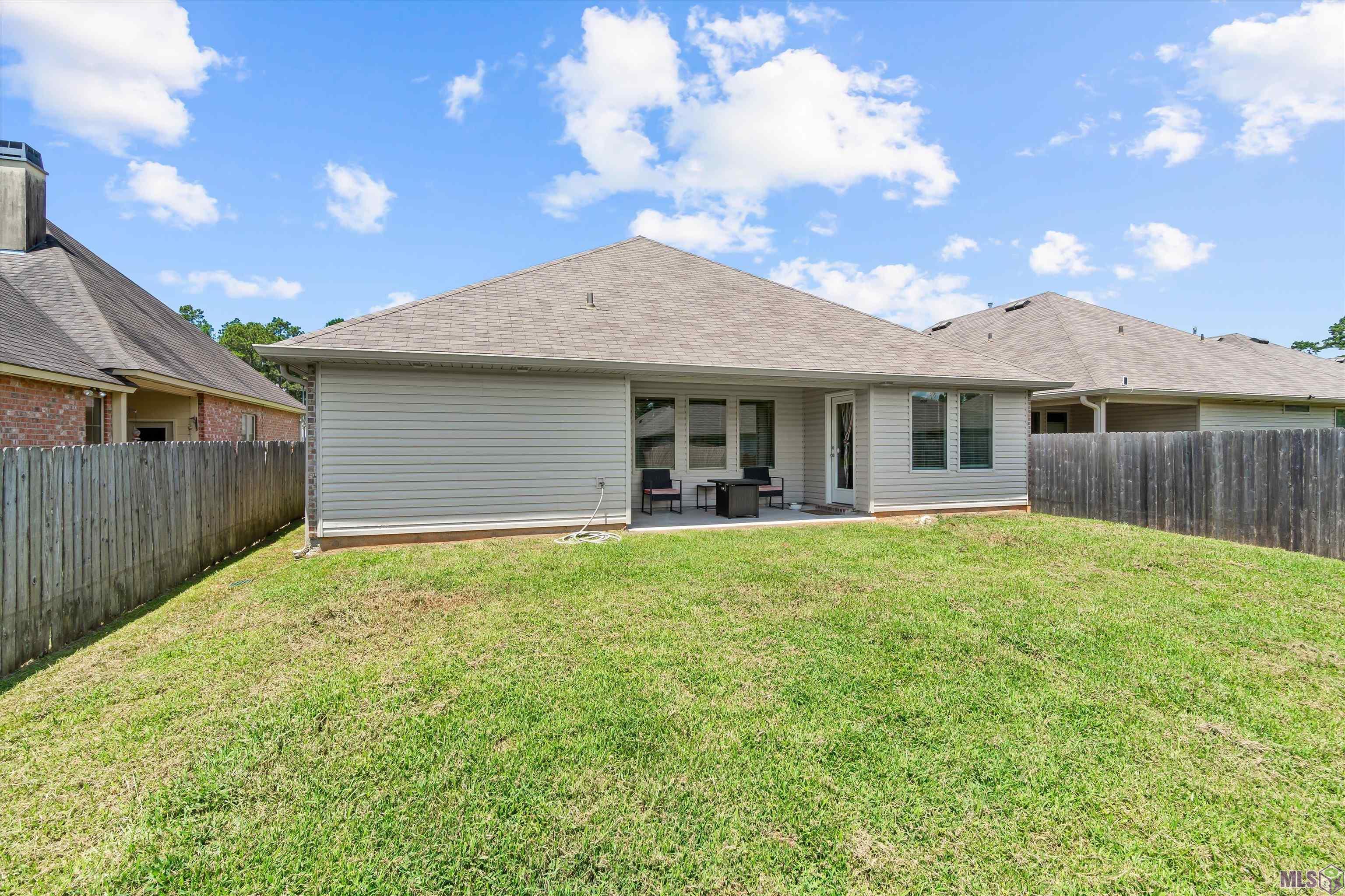 28448 Longfellow Lane Albany, LA 70711 - Photo 16 of 17