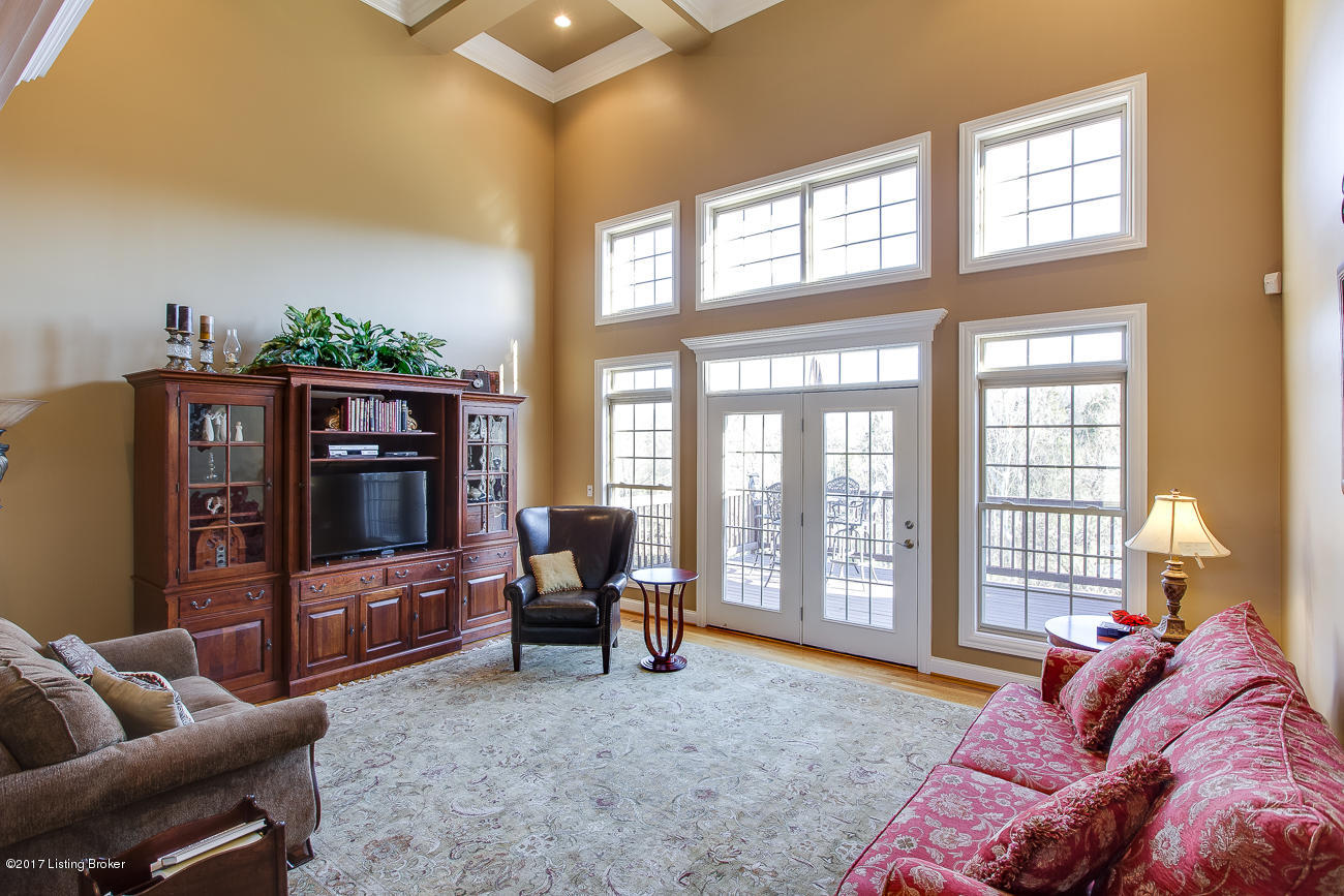 2901 Doe Ridge Court Prospect, KY 40059 - Photo 16 of 50 Great Room