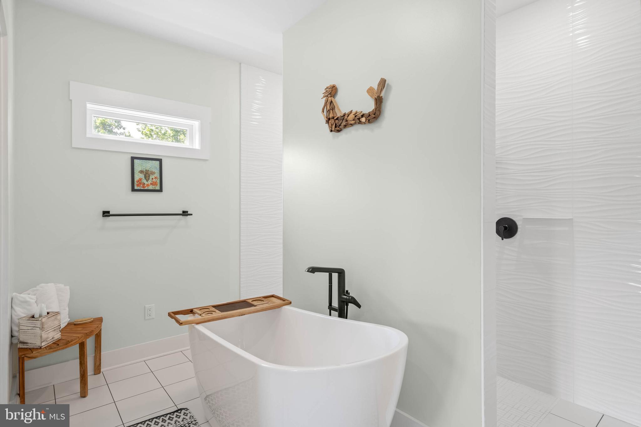 38155 Muddy Neck Road Ocean View, DE 19970 - Photo 34 of 67 Owner ensuite bath