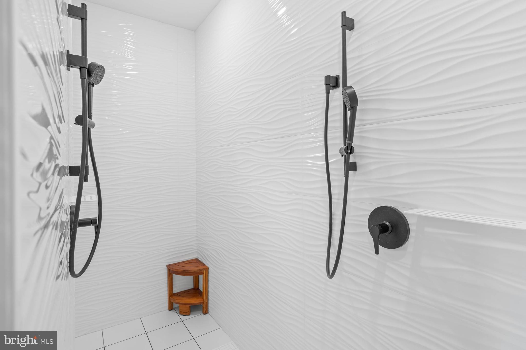 38155 Muddy Neck Road Ocean View, DE 19970 - Photo 35 of 67 a bathroom with a shower