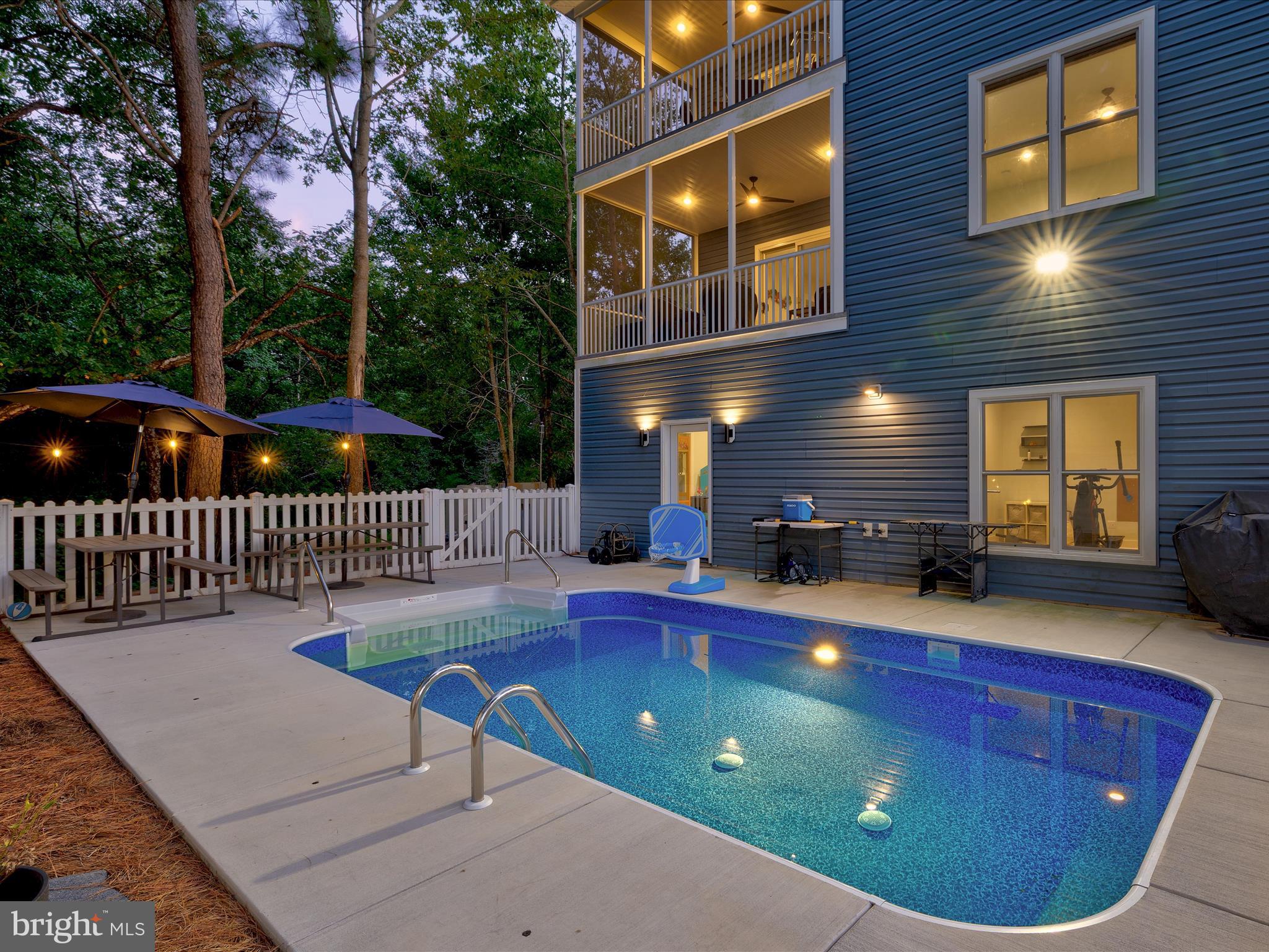 38155 Muddy Neck Road Ocean View, DE 19970 - Photo 5 of 67