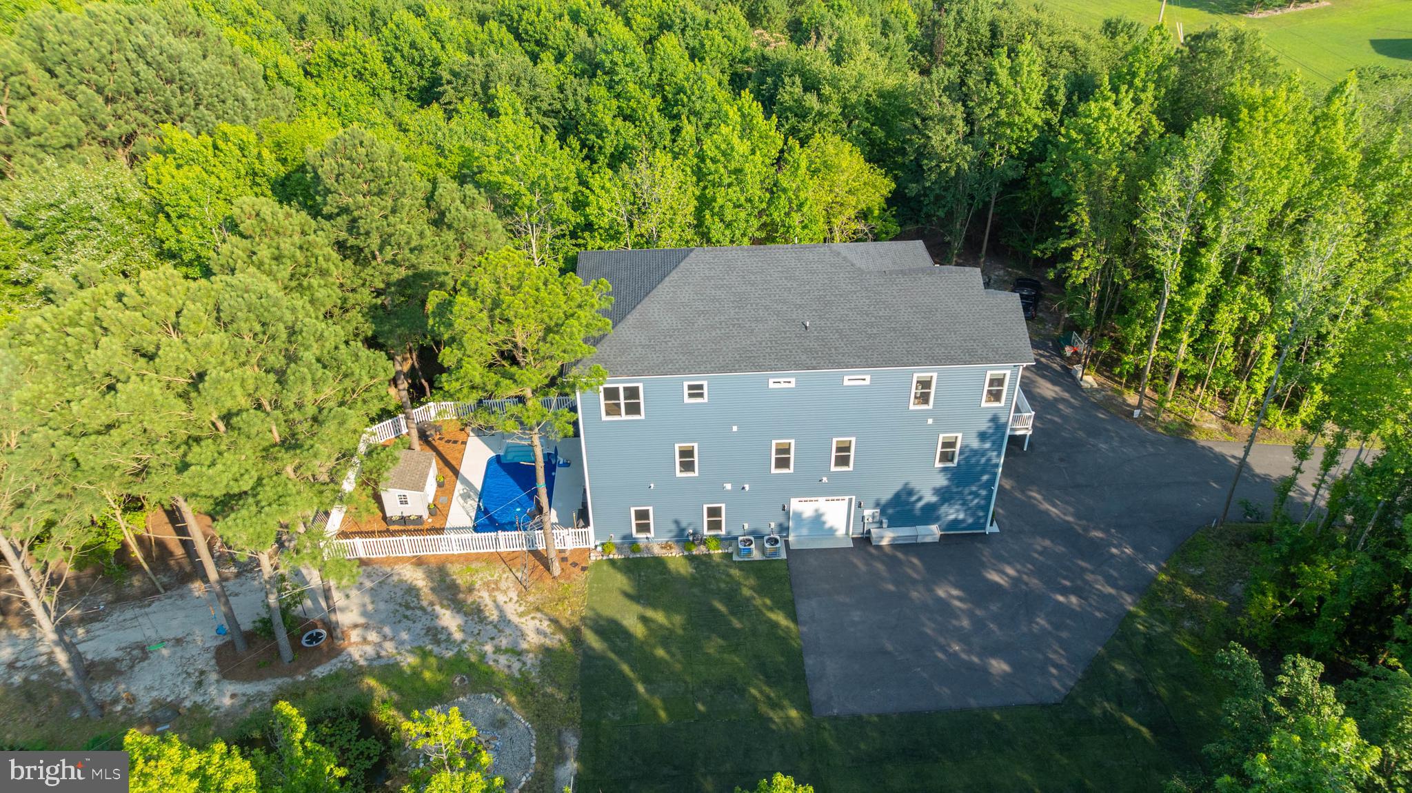 38155 Muddy Neck Road Ocean View, DE 19970 - Photo 54 of 67