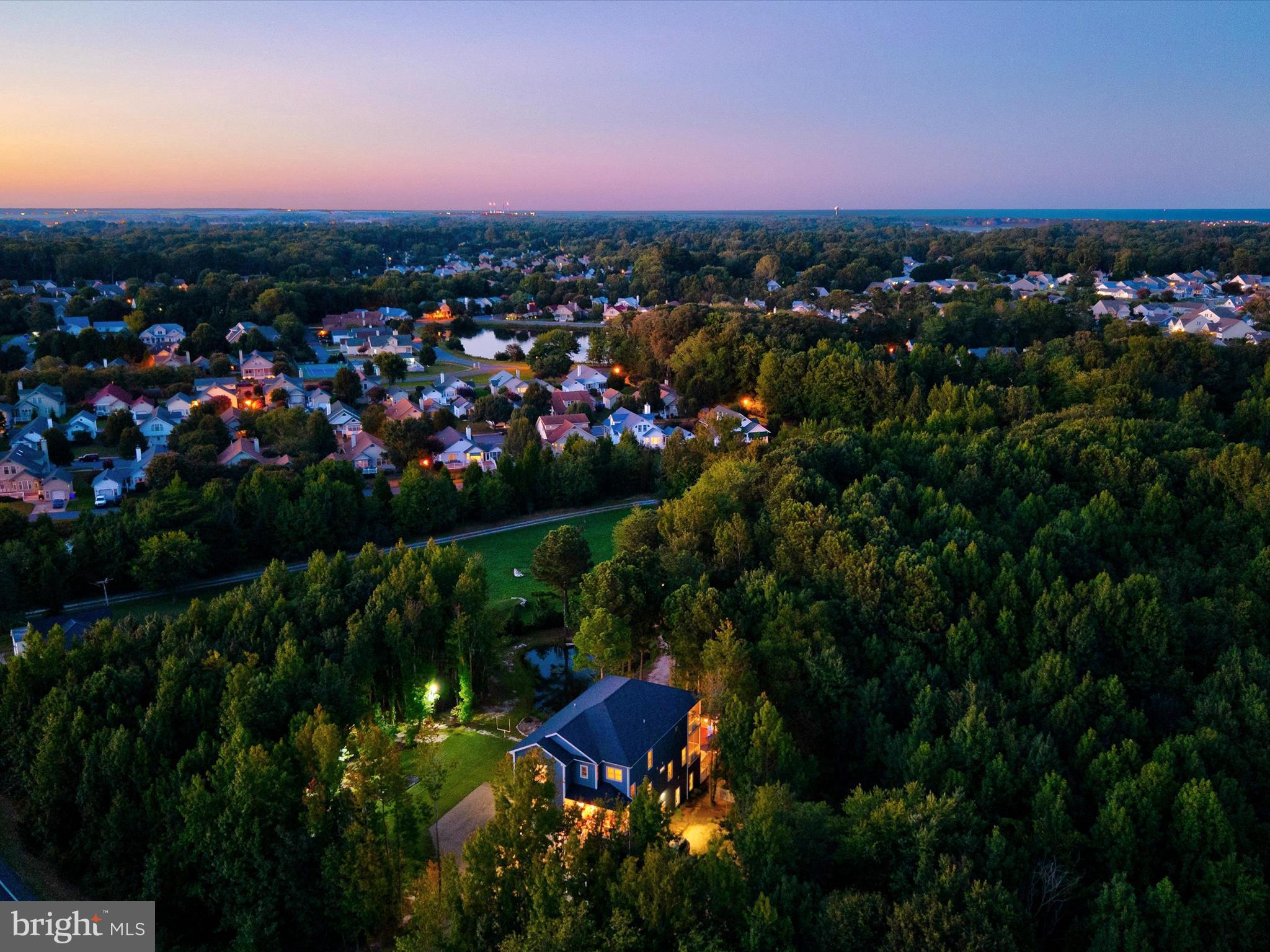 38155 Muddy Neck Road Ocean View, DE 19970 - Photo 60 of 67 a view of a city