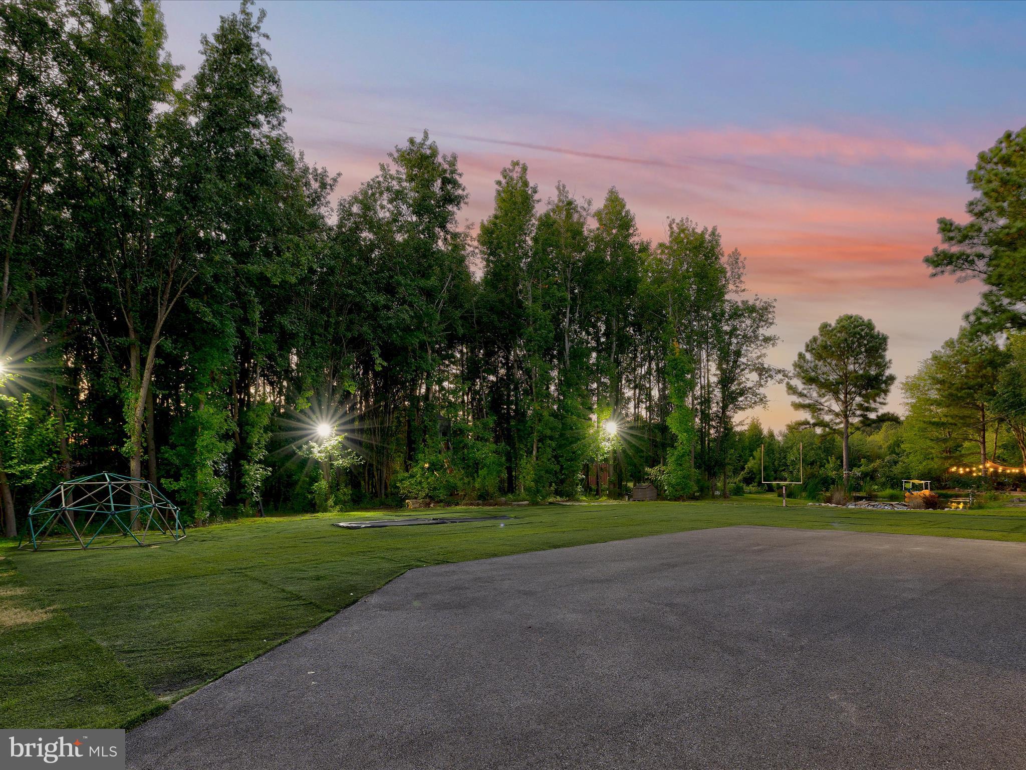 38155 Muddy Neck Road Ocean View, DE 19970 - Photo 61 of 67 a view of a park