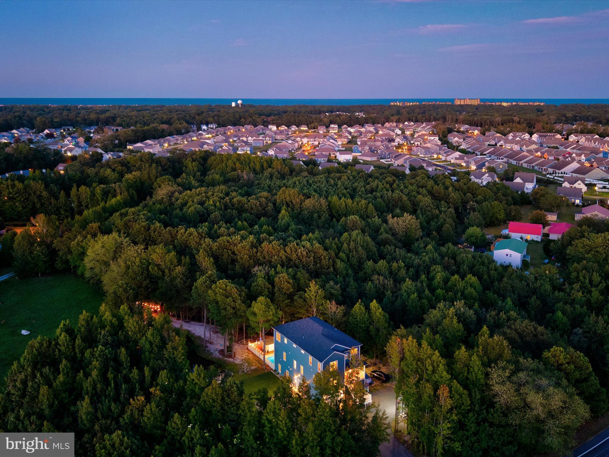 38155 Muddy Neck Road Ocean View, DE 19970 - Photo 66 of 67 Your hideaway at the beach