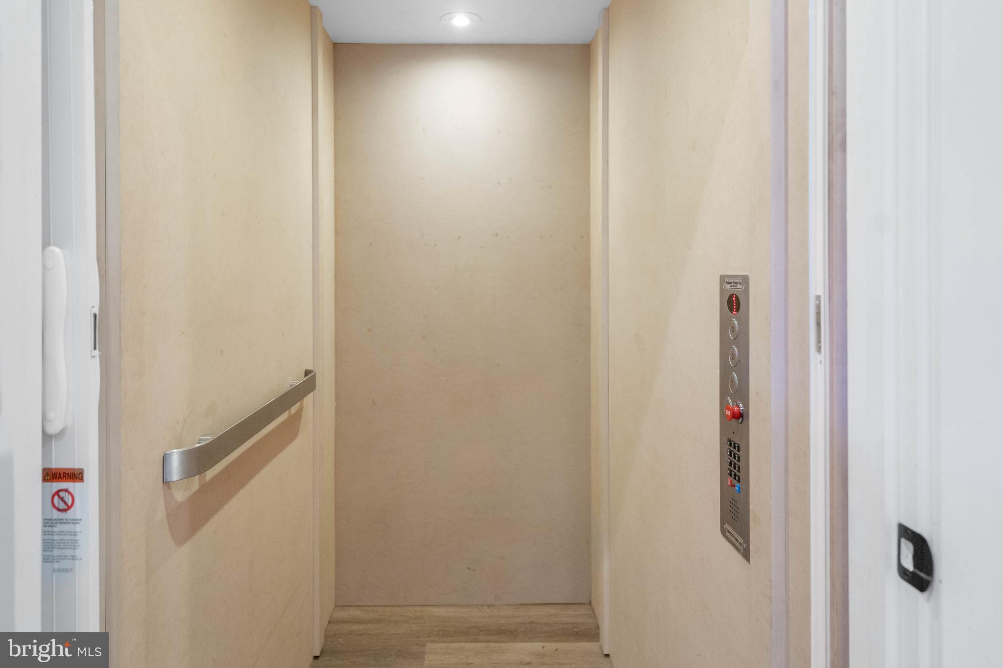 38155 Muddy Neck Road Ocean View, DE 19970 - Photo 7 of 67 a view of front door