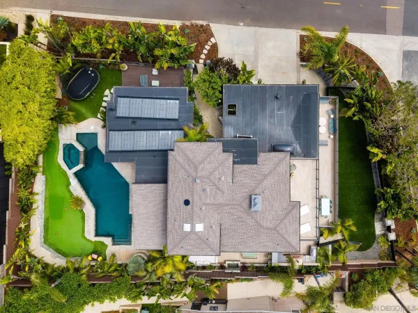 $40,000 | 255 Patty Hill Drive, Solana Beach, CA 92075