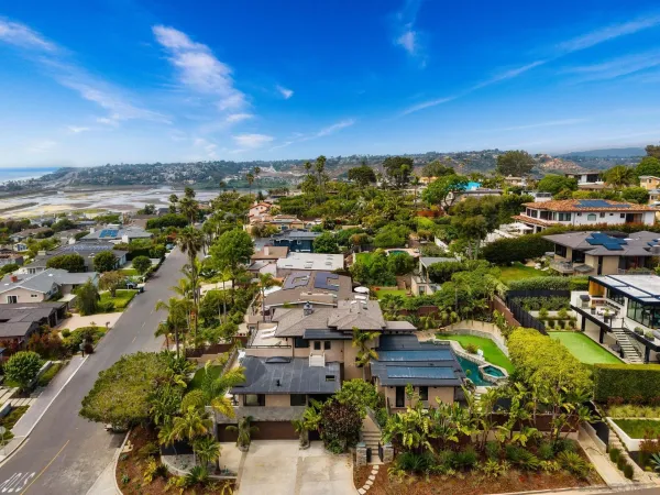 $40,000 | 255 Patty Hill Drive, Solana Beach, CA 92075