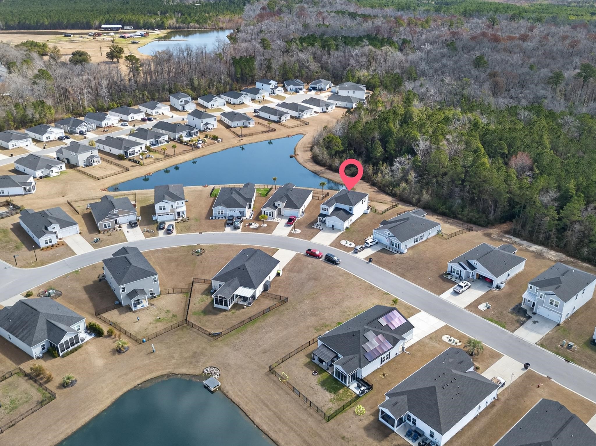 225 Cypress Tree Loop Longs, SC 29568 - Photo 18 of 45