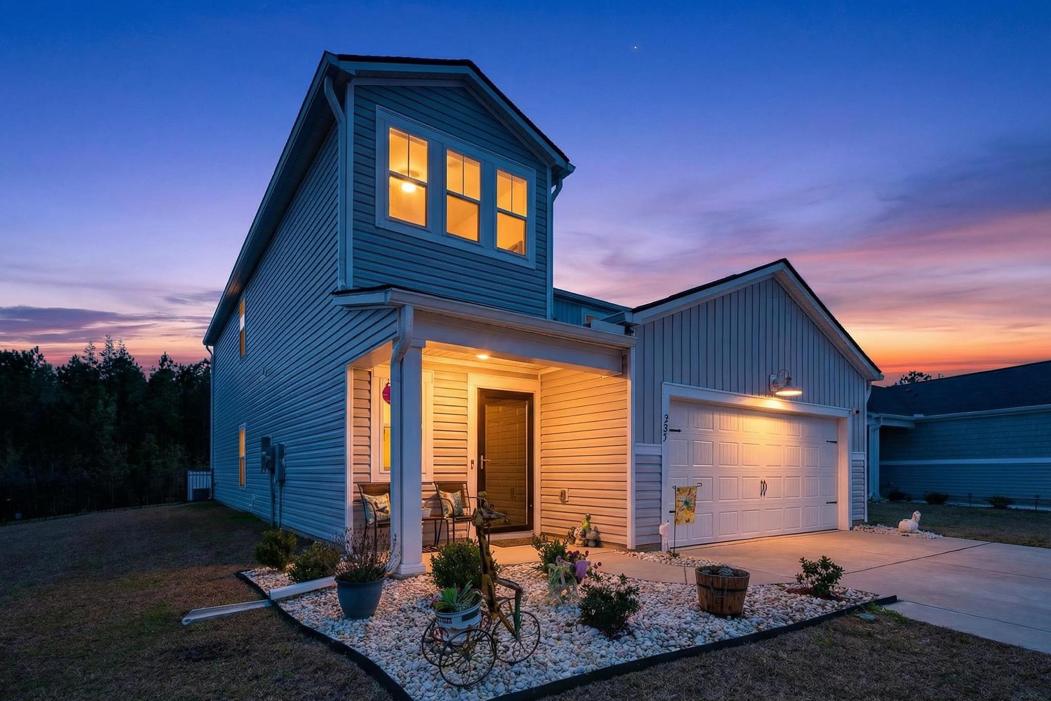 225 Cypress Tree Loop Longs, SC 29568 - Photo 2 of 45