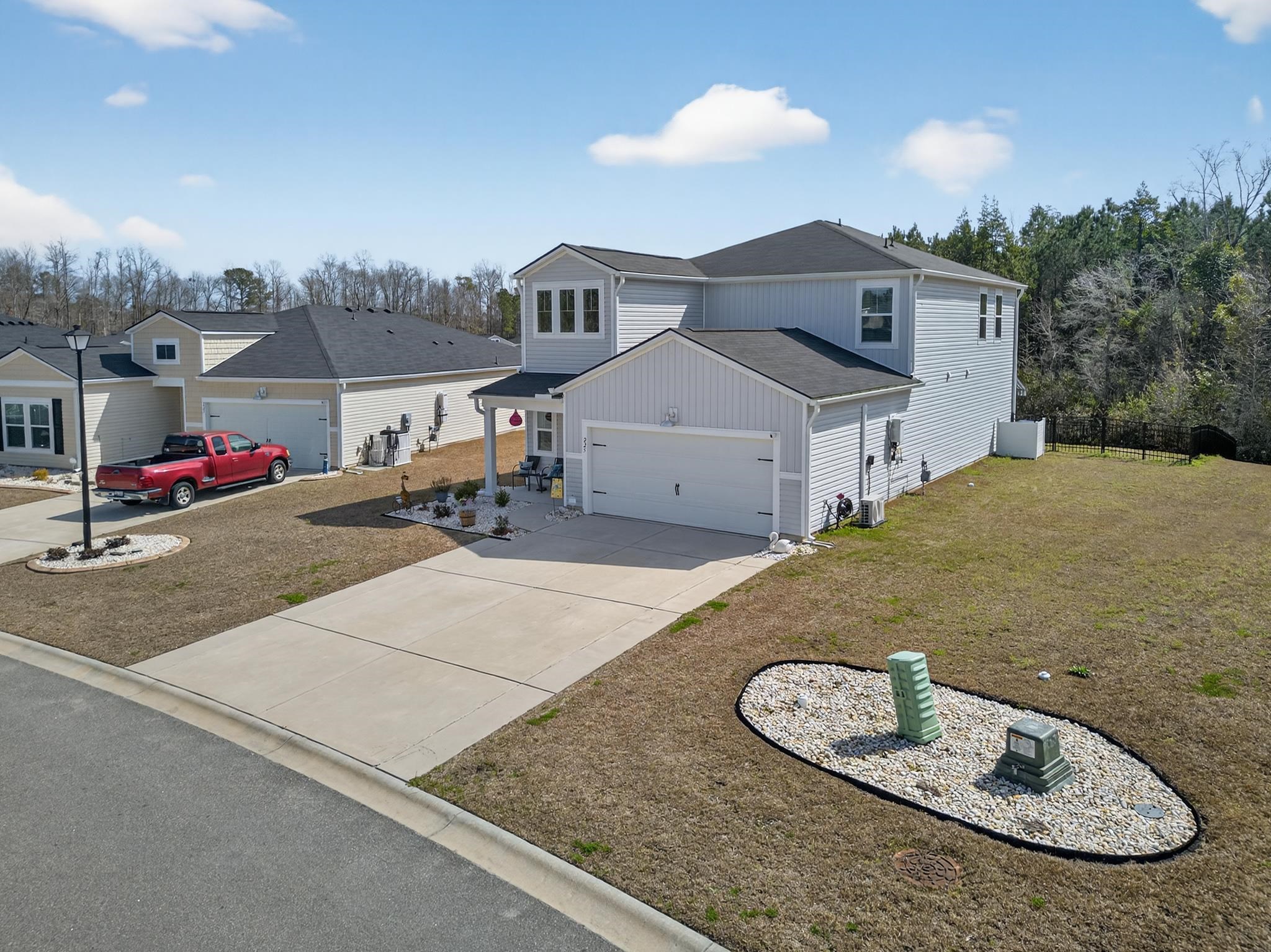 225 Cypress Tree Loop Longs, SC 29568 - Photo 38 of 45