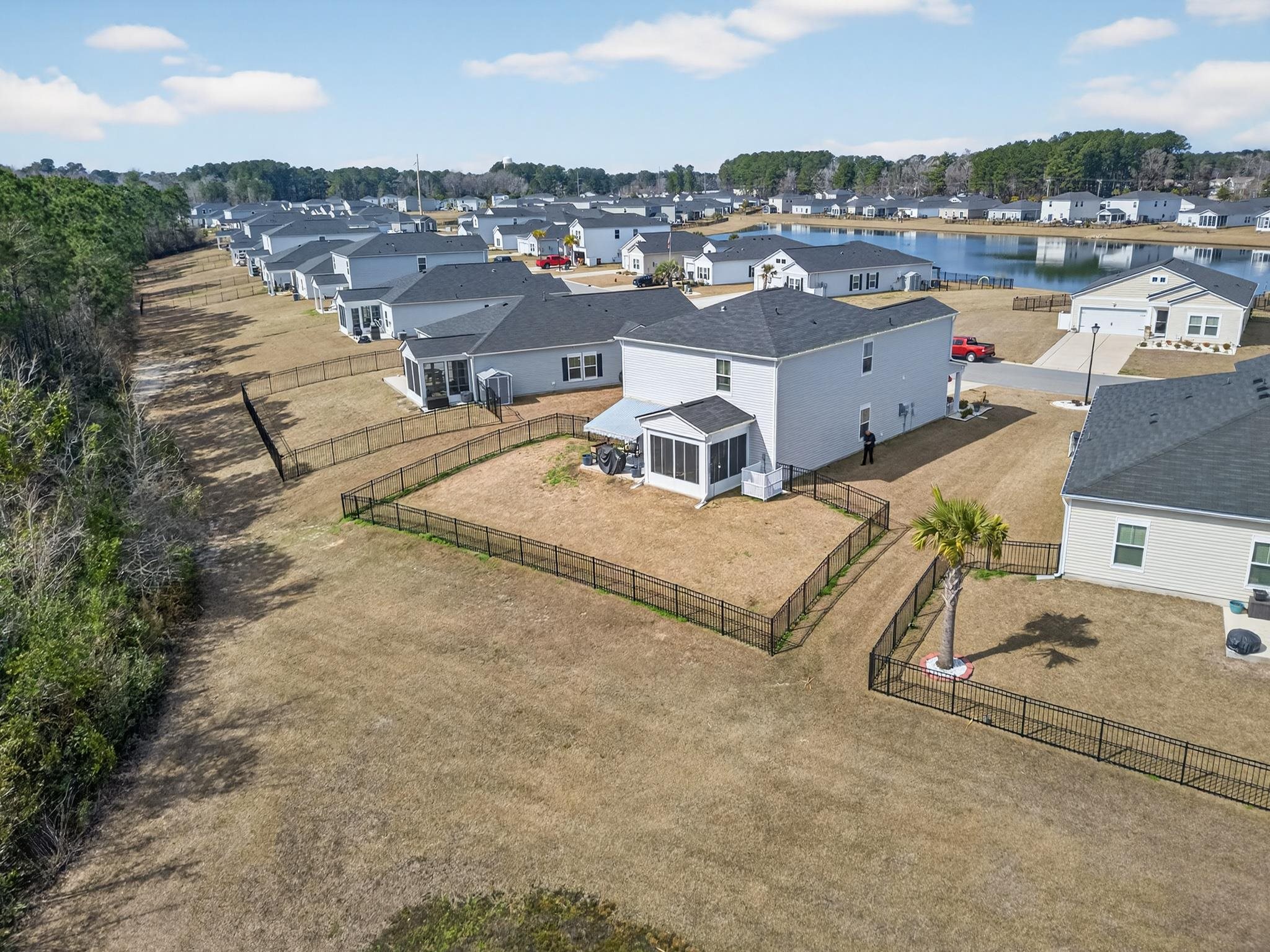 225 Cypress Tree Loop Longs, SC 29568 - Photo 39 of 45