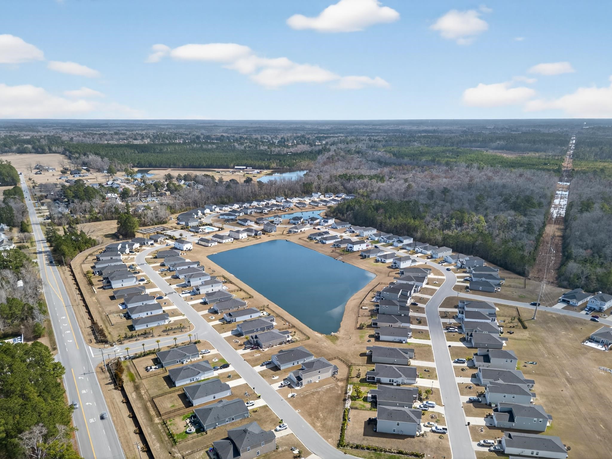 225 Cypress Tree Loop Longs, SC 29568 - Photo 41 of 45