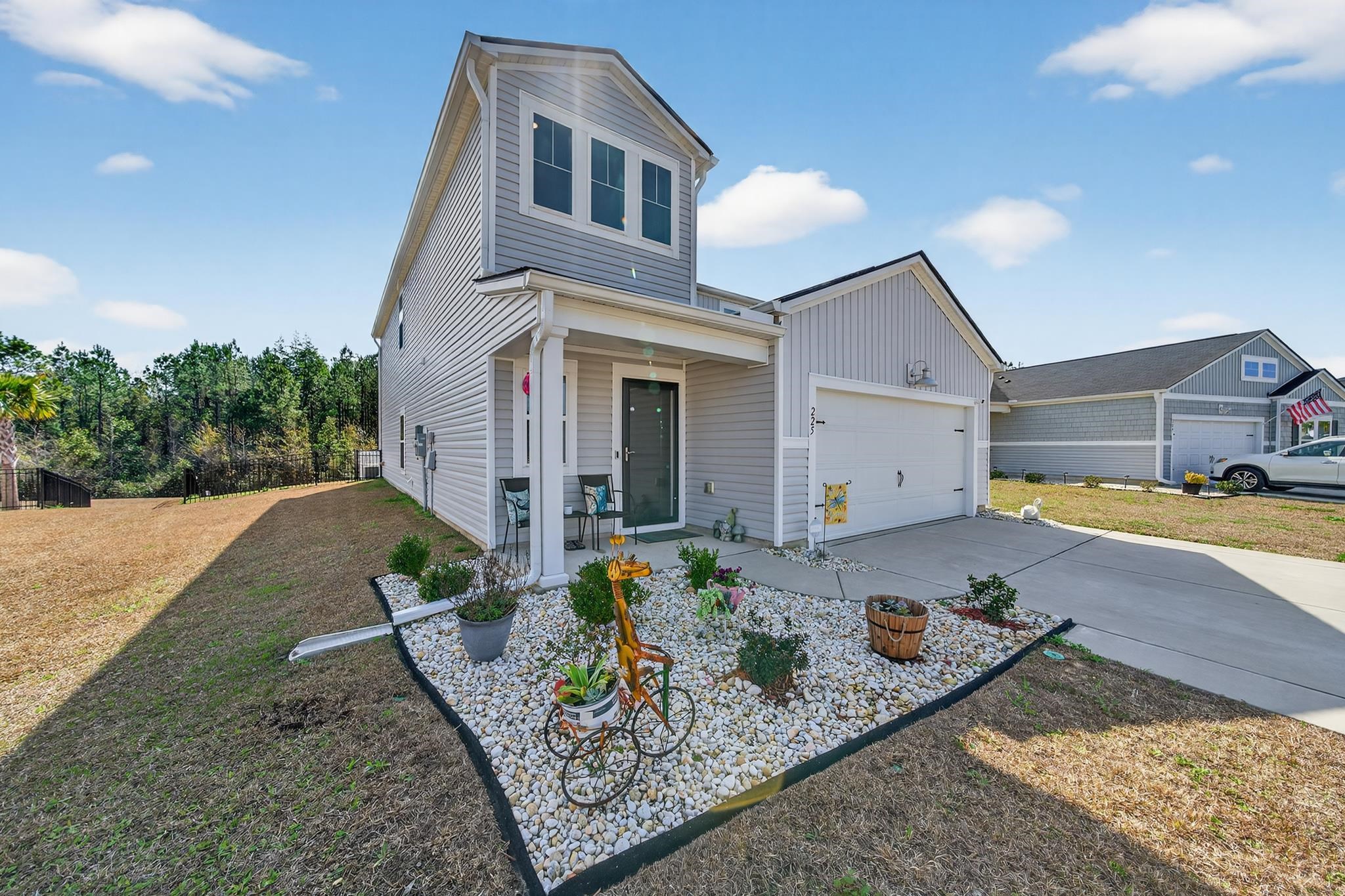 225 Cypress Tree Loop Longs, SC 29568 - Photo 42 of 45