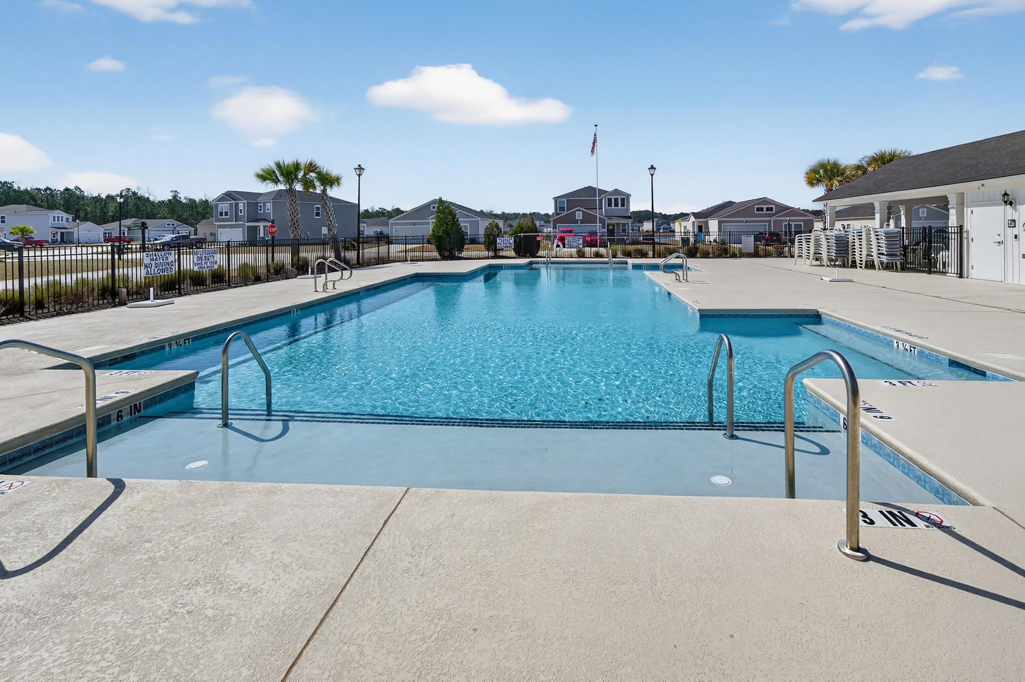 225 Cypress Tree Loop Longs, SC 29568 - Photo 44 of 45