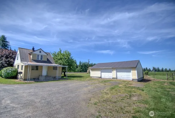 $549,999 | 1959 Highway 12, Onalaska, WA 98570