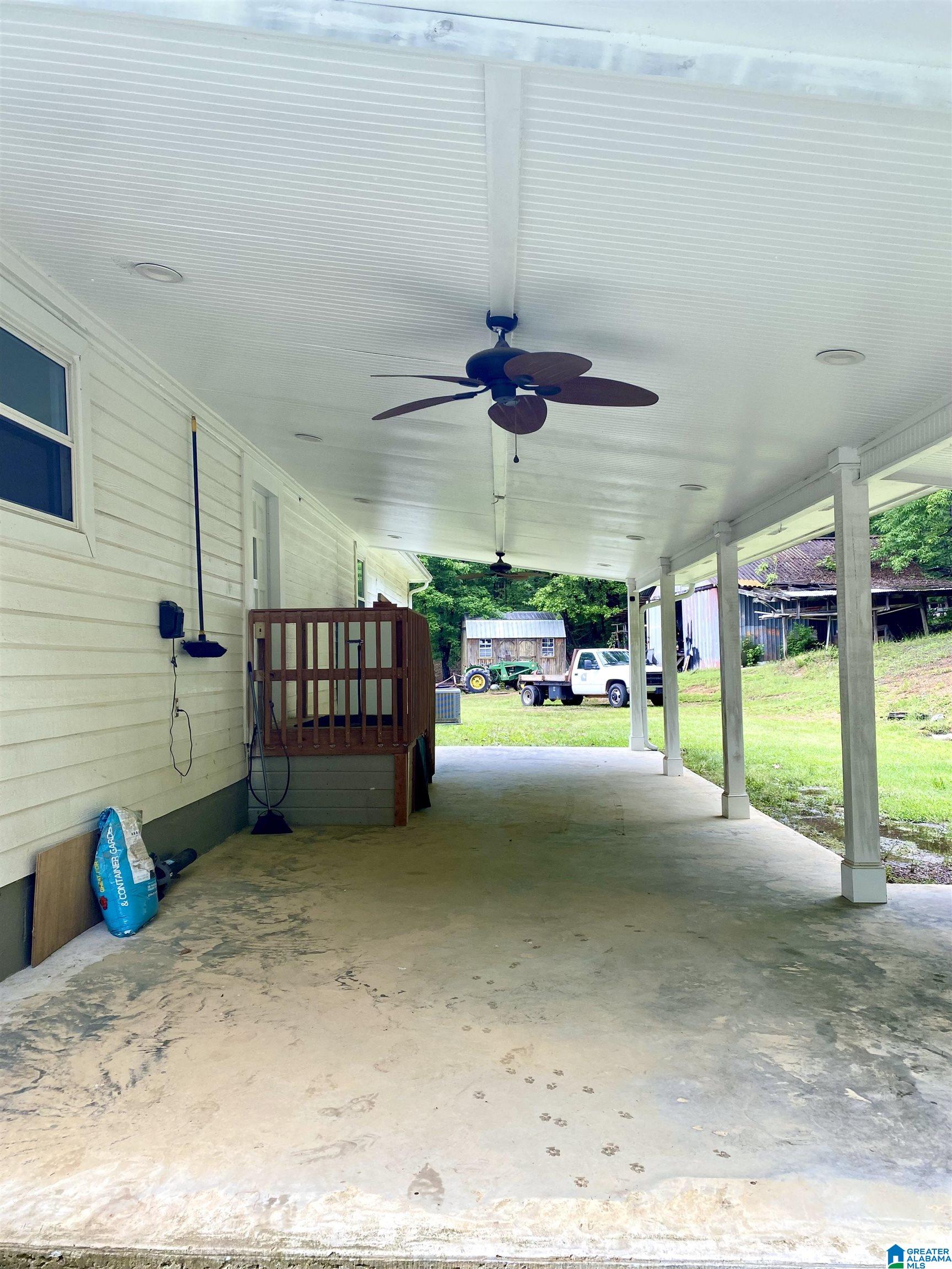 3250 Berrywood Road Pinson, AL 35126 - Photo 22 of 23