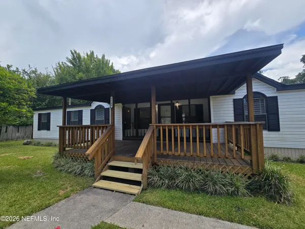 $185,000 | 5540 Tyler Avenue, Jacksonville, FL 32254