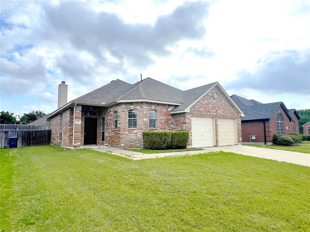 112 Walnut Lane Rockwall, TX 75032 - Photo 2 of 21