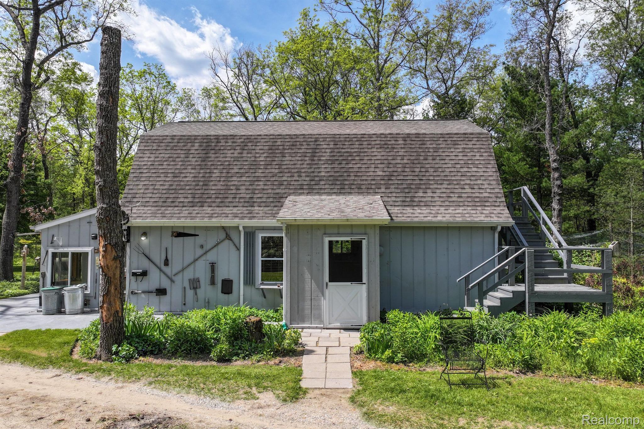 1574 Nadeau Road Mikado, MI 48745 - Photo 5 of 45 Gallery Image 5