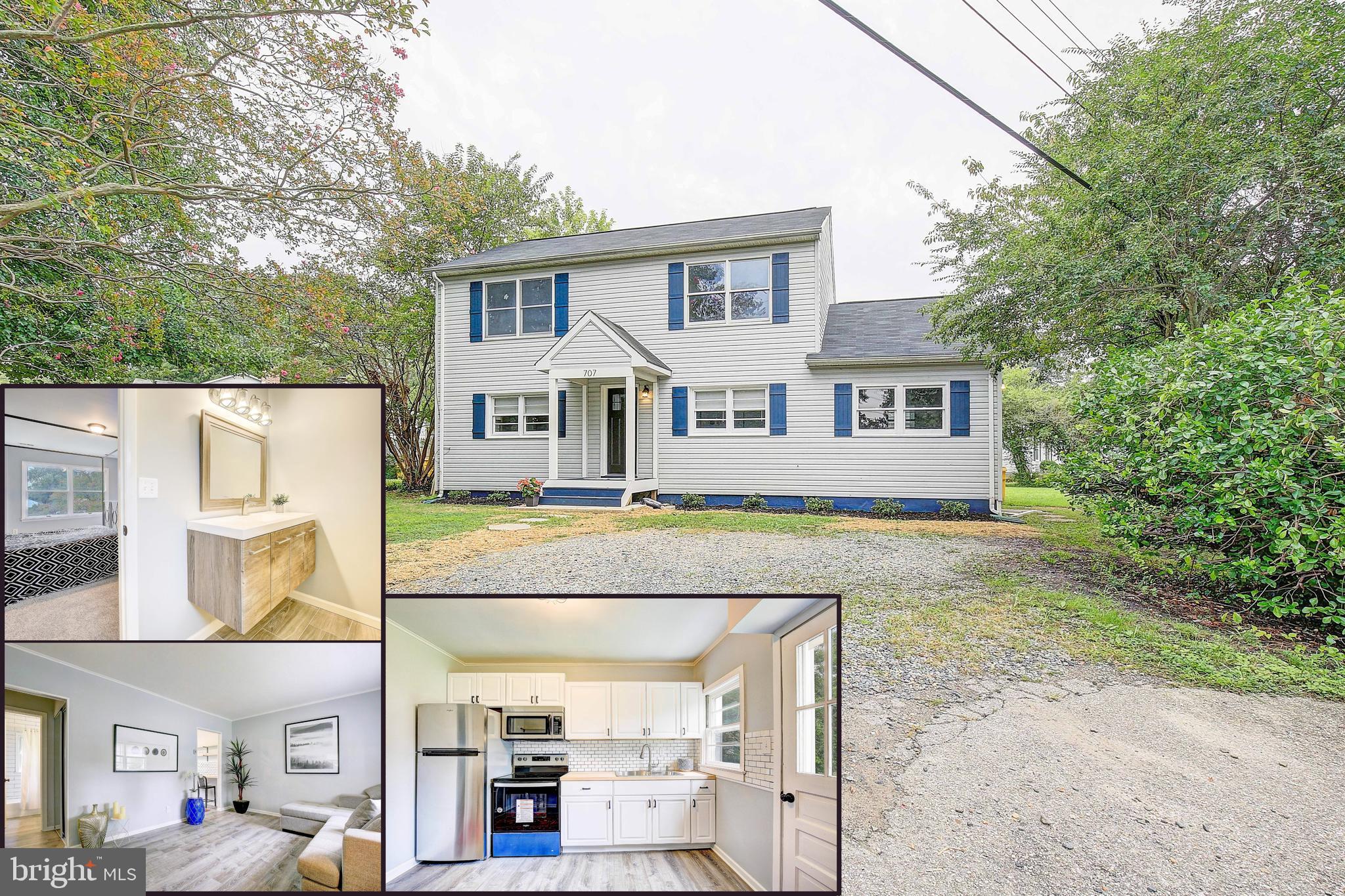 707 Kingfisher Road Deale, MD 20751 - Photo 1 of 39 Gallery Image 1