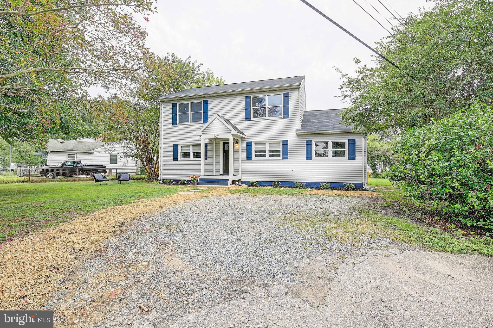 707 Kingfisher Road Deale, MD 20751 - Photo 3 of 39 Gallery Image 3