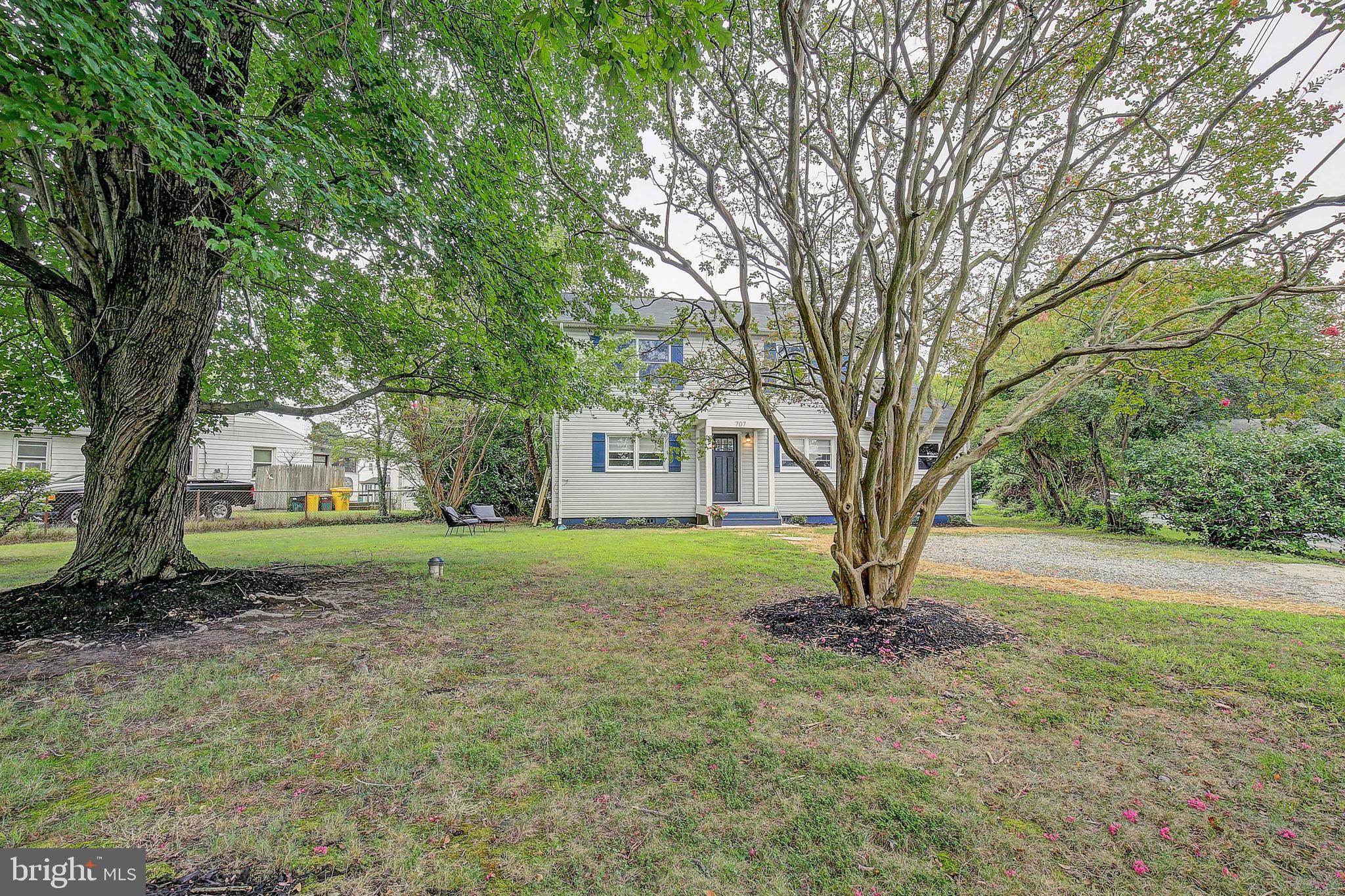 707 Kingfisher Road Deale, MD 20751 - Photo 33 of 39 Gallery Image 33