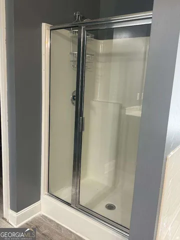 a view of outdoor space