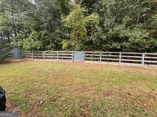 $465,000 | 3419 Redwood Forest Lane, Powder Springs, GA 30127