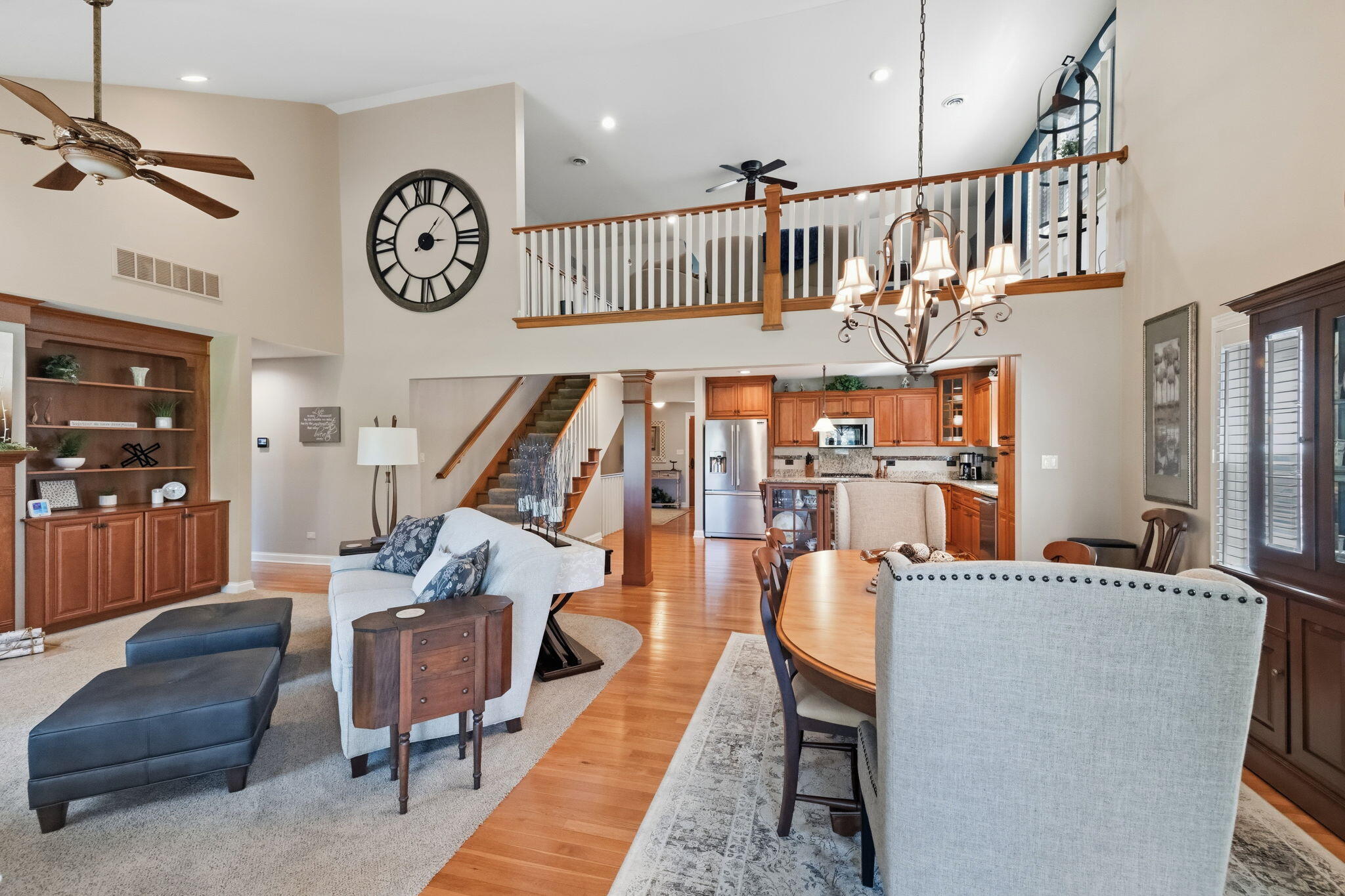 1018 Sterling Court Crown Point, IN 46307 - Photo 15 of 44 2048x1365